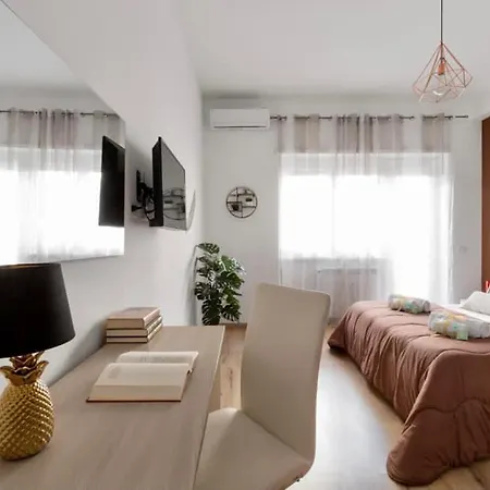 Homs Sweet 3* Rome