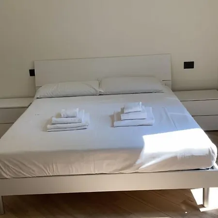 Gæstehus Pigneto Square *