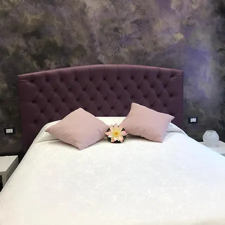 Bed & Breakfast Le Ninfee *