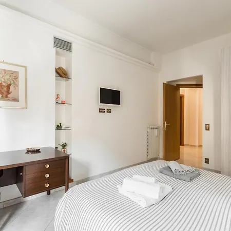 Casa Miri * Rome