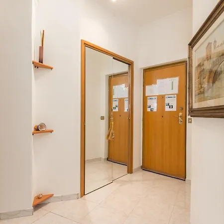 Casa Miri Bed & Breakfast