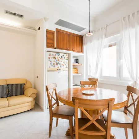 Bed & Breakfast Casa Miri *
