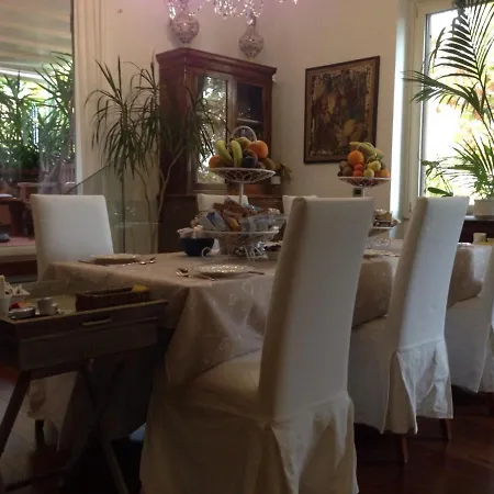 Bed & Breakfast Trastevere Belvedere *