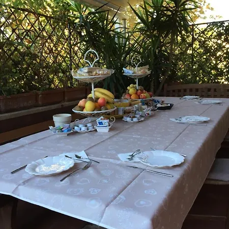 Bed & Breakfast Trastevere Belvedere *