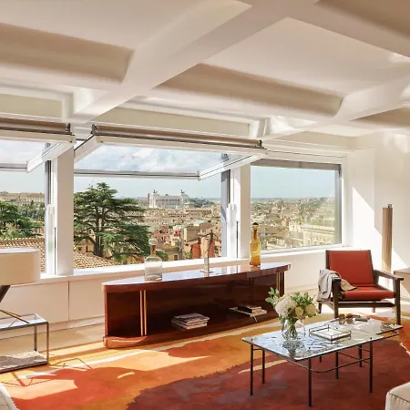 Eden - Dorchester Collection Rome