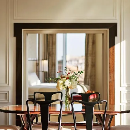 Szálloda Eden - Dorchester Collection