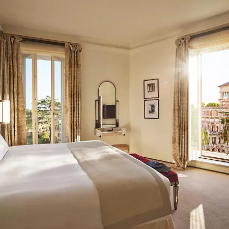 Eden - Dorchester Collection Hotel Rome