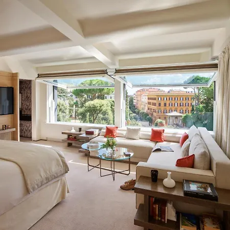 Eden - Dorchester Collection Hotel Rome