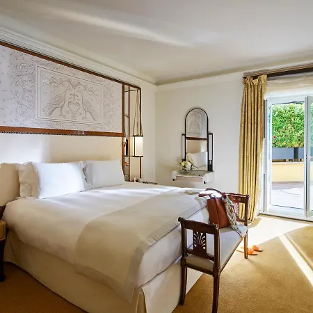 Eden - Dorchester Collection Róma