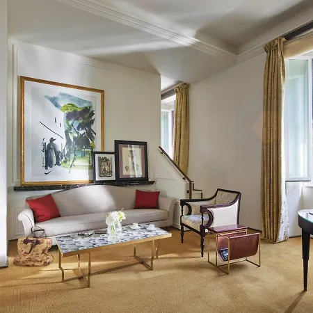 Hotel Eden - Dorchester Collection