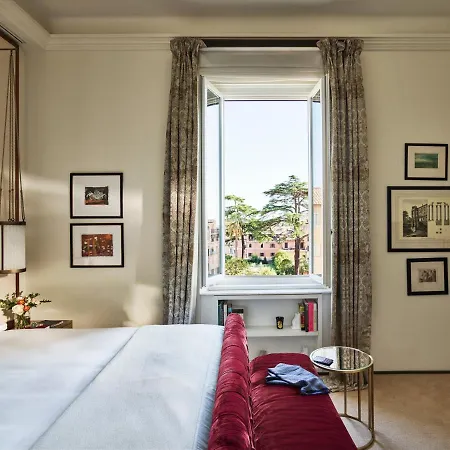 Eden - Dorchester Collection Hotel