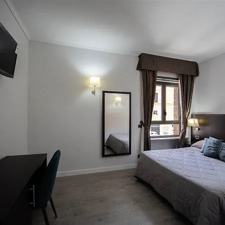 Seven Kings Relais Penzion