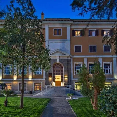 Otel Lh Excel Montemario 4*
