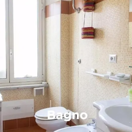 Apartment Easylife Rome