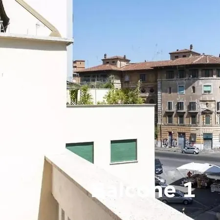 Easylife Rome