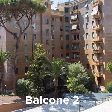Apartmán Easylife