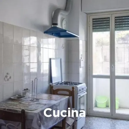 Easylife Apartmán Řím