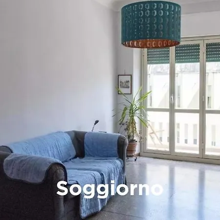 Easylife Apartment Rome