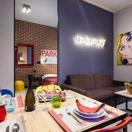 Holidays Apartament