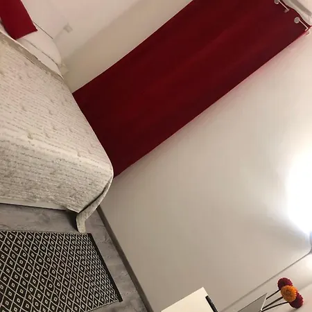 Vm Aparthotel