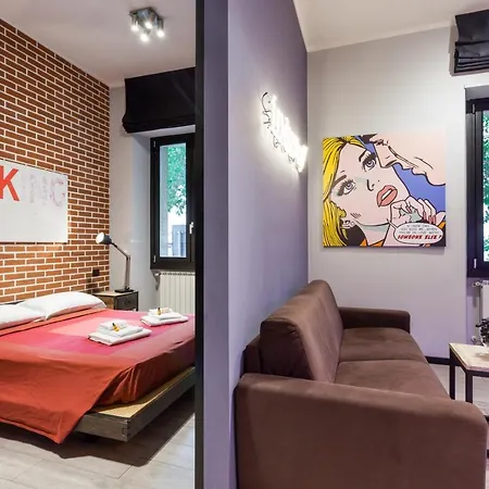 Apartament Holidays