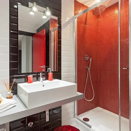 Holidays Apartament