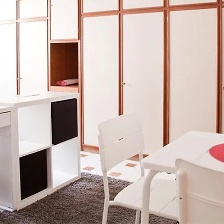 Kamchu Apartments: Ada Affittacamere