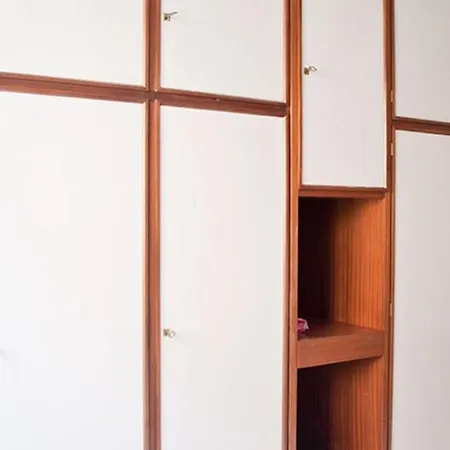 Affittacamere Kamchu Apartments: Ada Roma