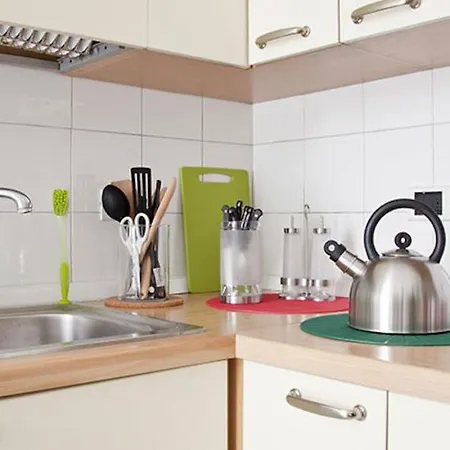 Kamchu Apartments: Ada * Roma