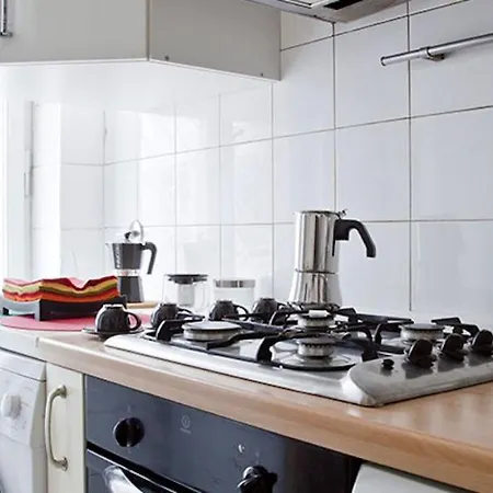 Kamchu Apartments: Ada * Roma