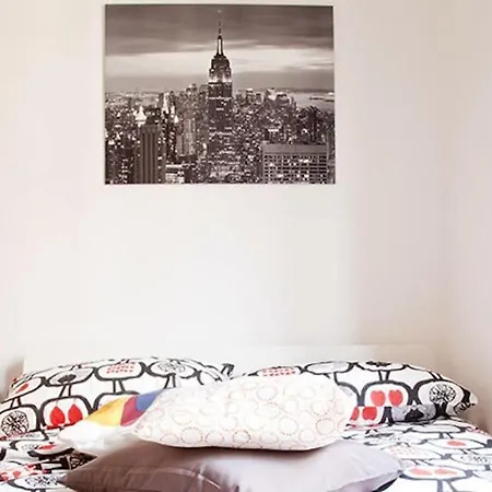 Kamchu Apartments: Ada * Roma