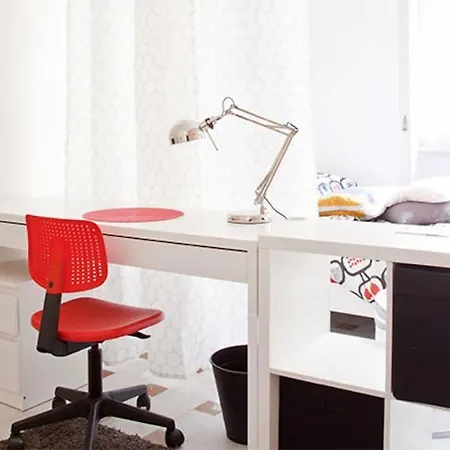 Kamchu Apartments: Ada Affittacamere *