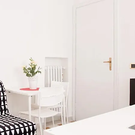 Affittacamere Kamchu Apartments: Ada
