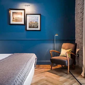 The Fifteen Keys 4* Rome