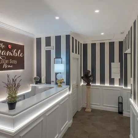 Guest house Bramble Luxury Rome