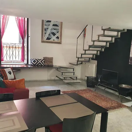 Apartment Giulia'S Navona Rome