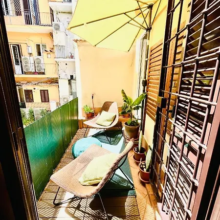 Town House Spagna- Luxury Rooms With Jacuzzi Bath *