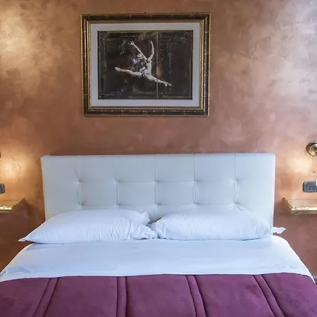 Casa vacanze Navona Roma