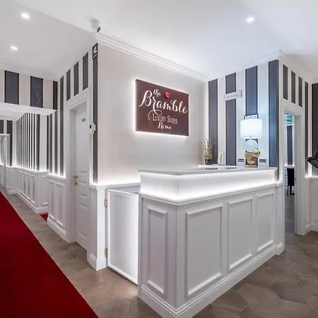 Bramble Luxury Rome