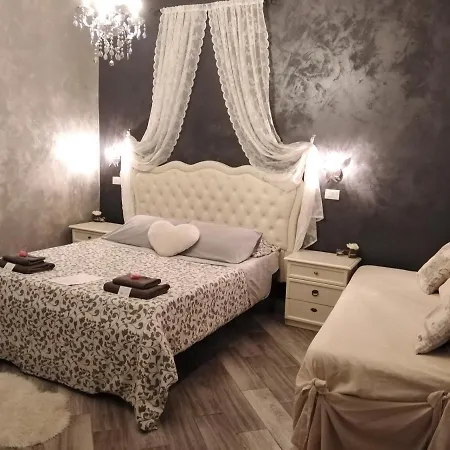 Il Nido Di Desy Rome