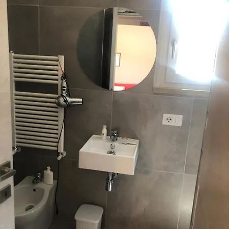 Aparthotel Vm *