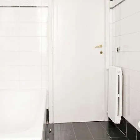 Affittacamere Kamchu Apartments: Ada *
