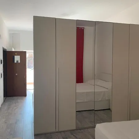 Aparthotel Vm Roma