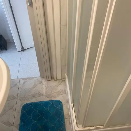 Blu Loft Apartment Rome