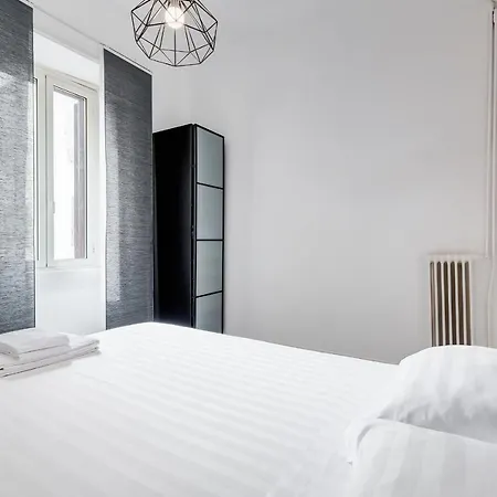 Apartamento La Casa Di Andrea Ai Musei Vaticani 2
