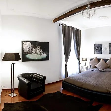 Easydomus Appartamento Roma