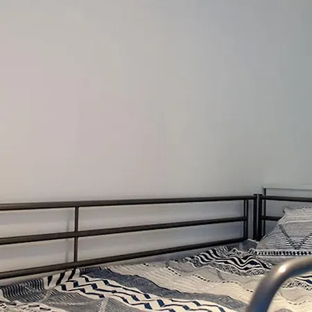 Kamchū Apartments: Piazza Bologna Roma
