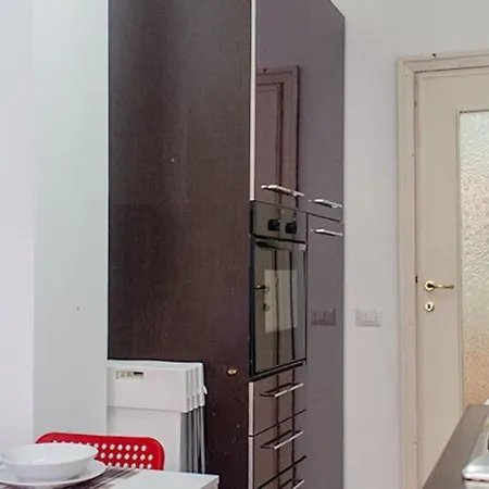 Affittacamere Kamchū Apartments: Piazza Bologna