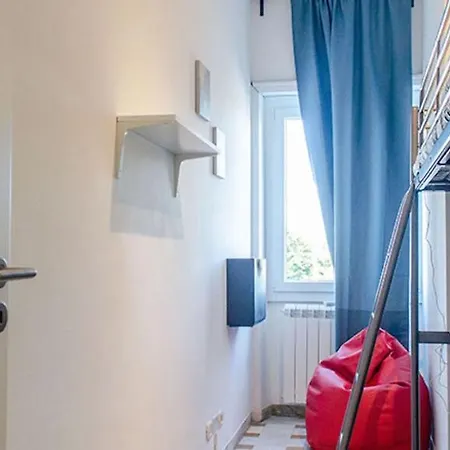 Affittacamere Kamchū Apartments: Piazza Bologna *