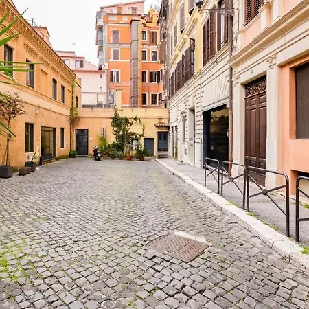 Migliori Collection Apartment Rome